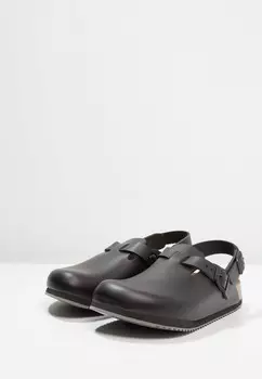Шлепанцы TOKIO Birkenstock, черный