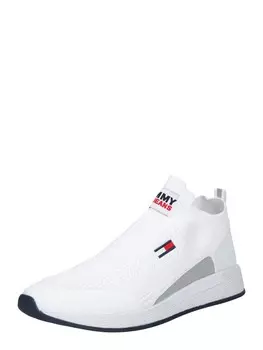 Шлепанцы Tommy Hilfiger, белый