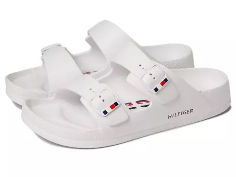 Шлепанцы Tommy Hilfiger, Zolo