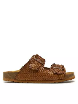 Шлепанцы Toni Pons, коричневый