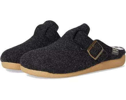 Шлепанцы Toni Pons Mima-Fp, черный