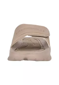 Шлепанцы TOOPIN Endurance, бежевый