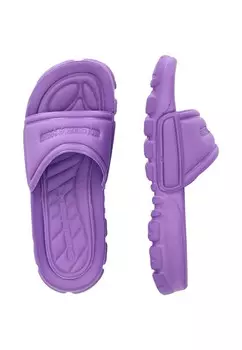 Шлепанцы TOOPIN Endurance, фиолетовый