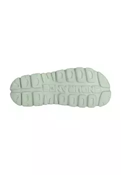 Шлепанцы TOOPIN Endurance, серый