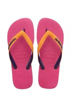 Шлепанцы Top Mix Havaianas, розовый