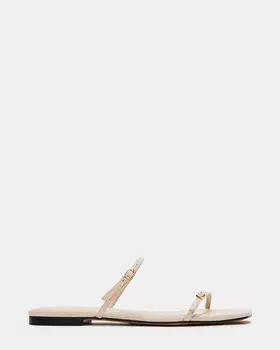 Шлепанцы Tundra Steve Madden, белый