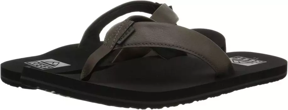 Шлепанцы Twinpin Reef, серый