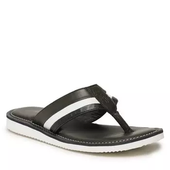 Шлепанцы U.S. Polo Assn., темно-синий