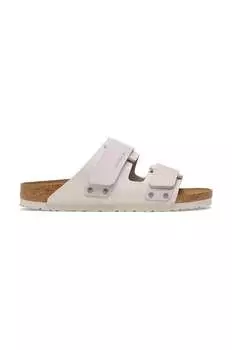 Шлепанцы Удзи Birkenstock, бежевый