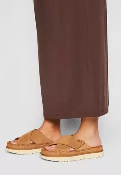 Шлепанцы UGG