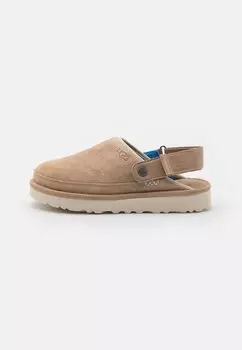 Шлепанцы UGG