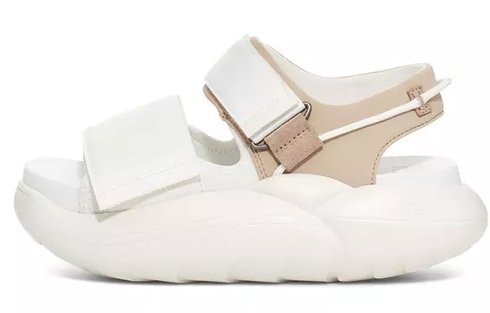 Шлепанцы Ugg LA Cloud Collection для женщин