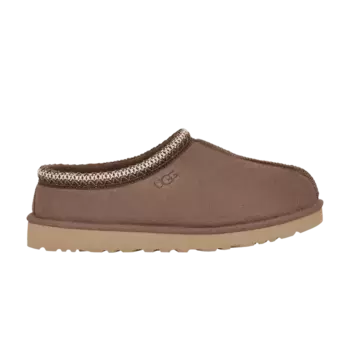 Шлепанцы UGG Tasman Slipper Caribou, коричневый