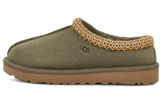 Шлепанцы Ugg Tasman женские