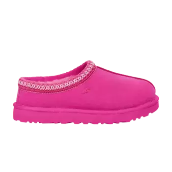 Шлепанцы UGG Wmns Tasman Slipper Carnation, розовый