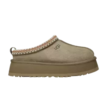 Шлепанцы UGG Wmns Tazz Slipper Antilope, коричневый