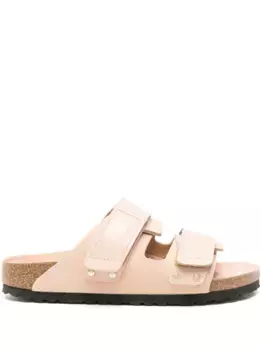 Шлепанцы Uji BIRKENSTOCK, нейтральный