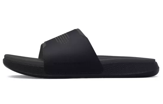 Шлепанцы Under Armour Ansa унисекс