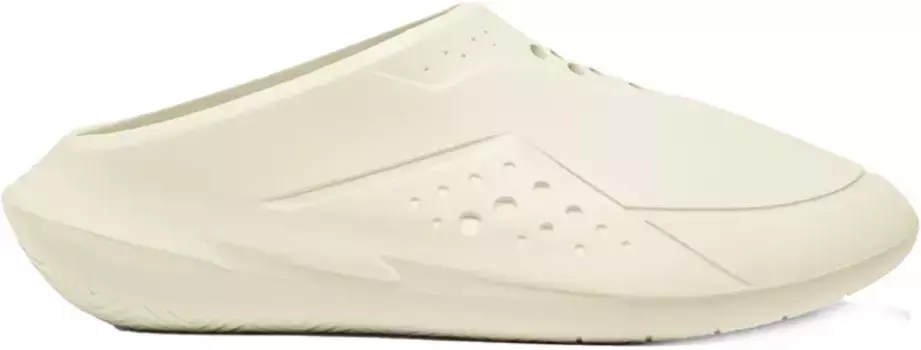 Шлепанцы Under Armour Curry FoamTro, цвет Silt