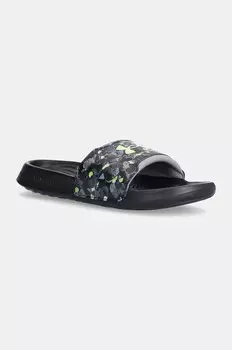 Шлепанцы Under Armour Ignite Select, черный
