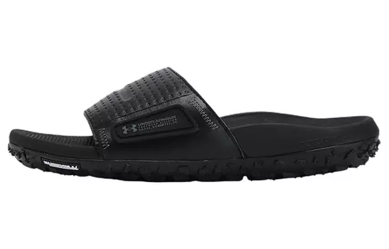 Шлепанцы Under Armour унисекс