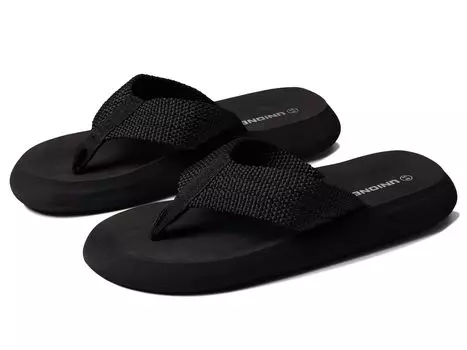 Шлепанцы UNIONBAY, Sunflower