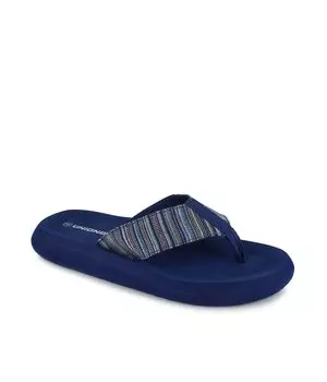 Шлепанцы UNIONBAY, Sunflower