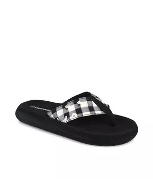 Шлепанцы UNIONBAY, Sunflower