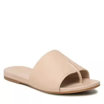 Шлепанцы Unisa CAcho, бежевый