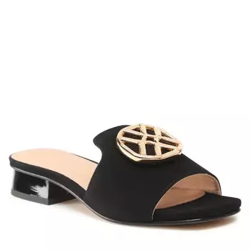 Шлепанцы Unisa DusalKs, черный