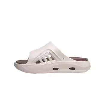 Шлепанцы унисекс Abcfjg, черный