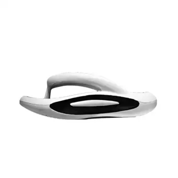 Шлепанцы унисекс Abcfjg, цвет M9061 Green