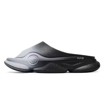 Шлепанцы унисекс Ajpap, белый