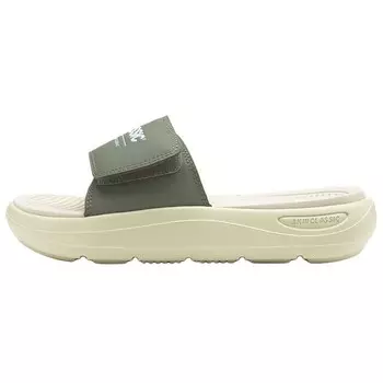 Шлепанцы унисекс Akiii Classic