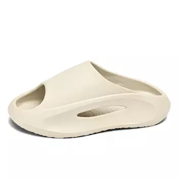 Шлепанцы унисекс Arte Brotto, белый