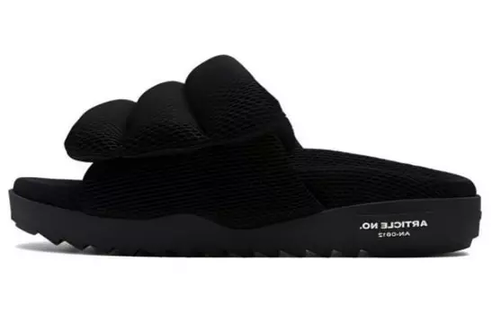 Шлепанцы унисекс Article No.