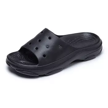 Шлепанцы унисекс Atongmu, белый