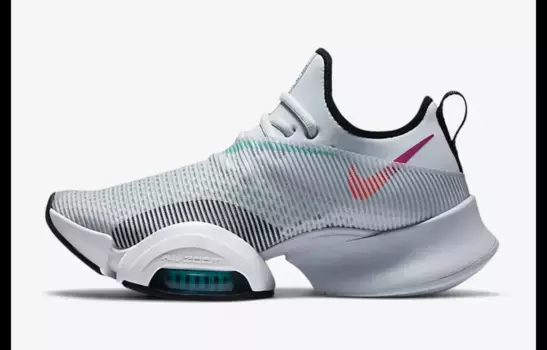 Шлепанцы унисекс белые Test