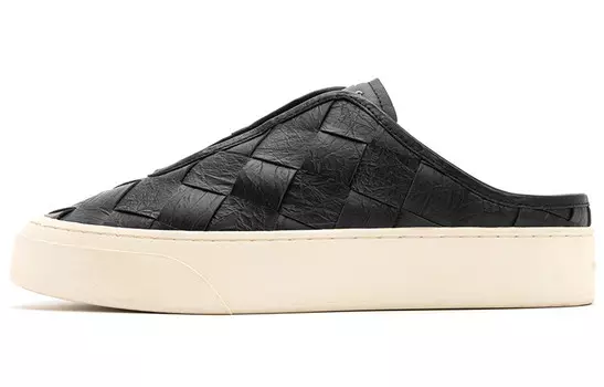 Шлепанцы унисекс бежевый Foot Industry