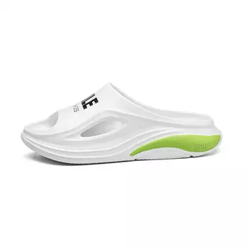 Шлепанцы унисекс Bindage, бежевый