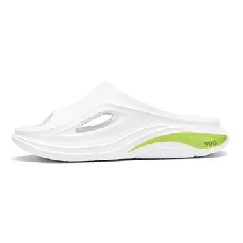 Шлепанцы унисекс Bindage, бежевый