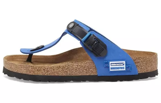 Шлепанцы унисекс Birkenstock