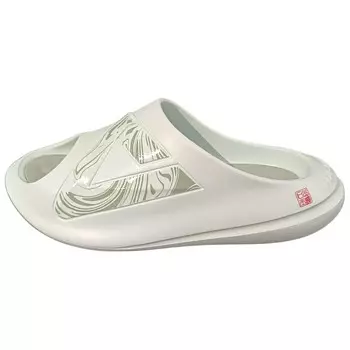 Шлепанцы унисекс бирюзовый Peak