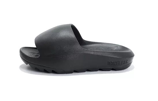 Шлепанцы унисекс Boneless