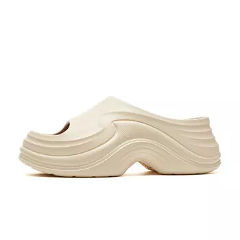 Шлепанцы унисекс Boree, розовый