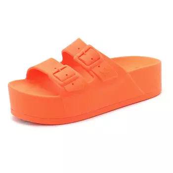 Шлепанцы унисекс Cacatos