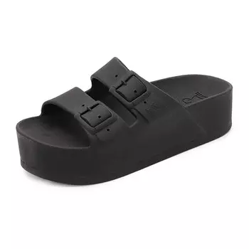 Шлепанцы унисекс Cacatos