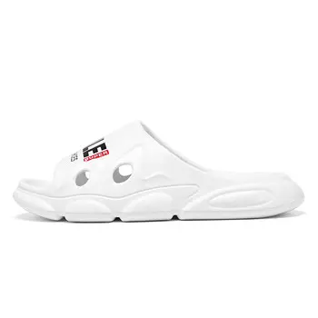 Шлепанцы унисекс Caritesport, бежевый