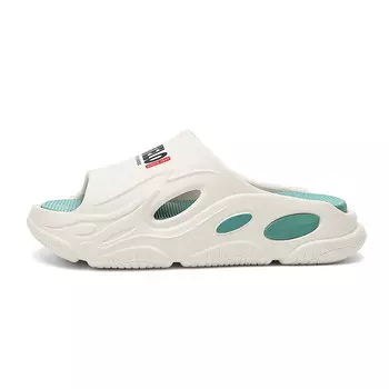 Шлепанцы унисекс Cartelo/Catilla Crocodile