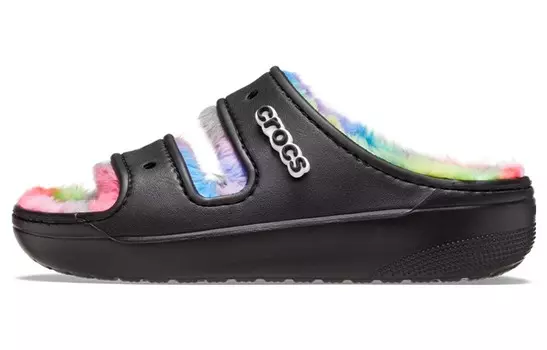 Шлепанцы унисекс Crocs